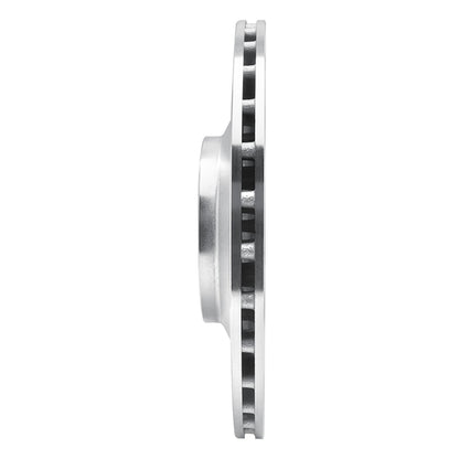 Dynamic Friction Company Disc Brake Rotor 631-73039L