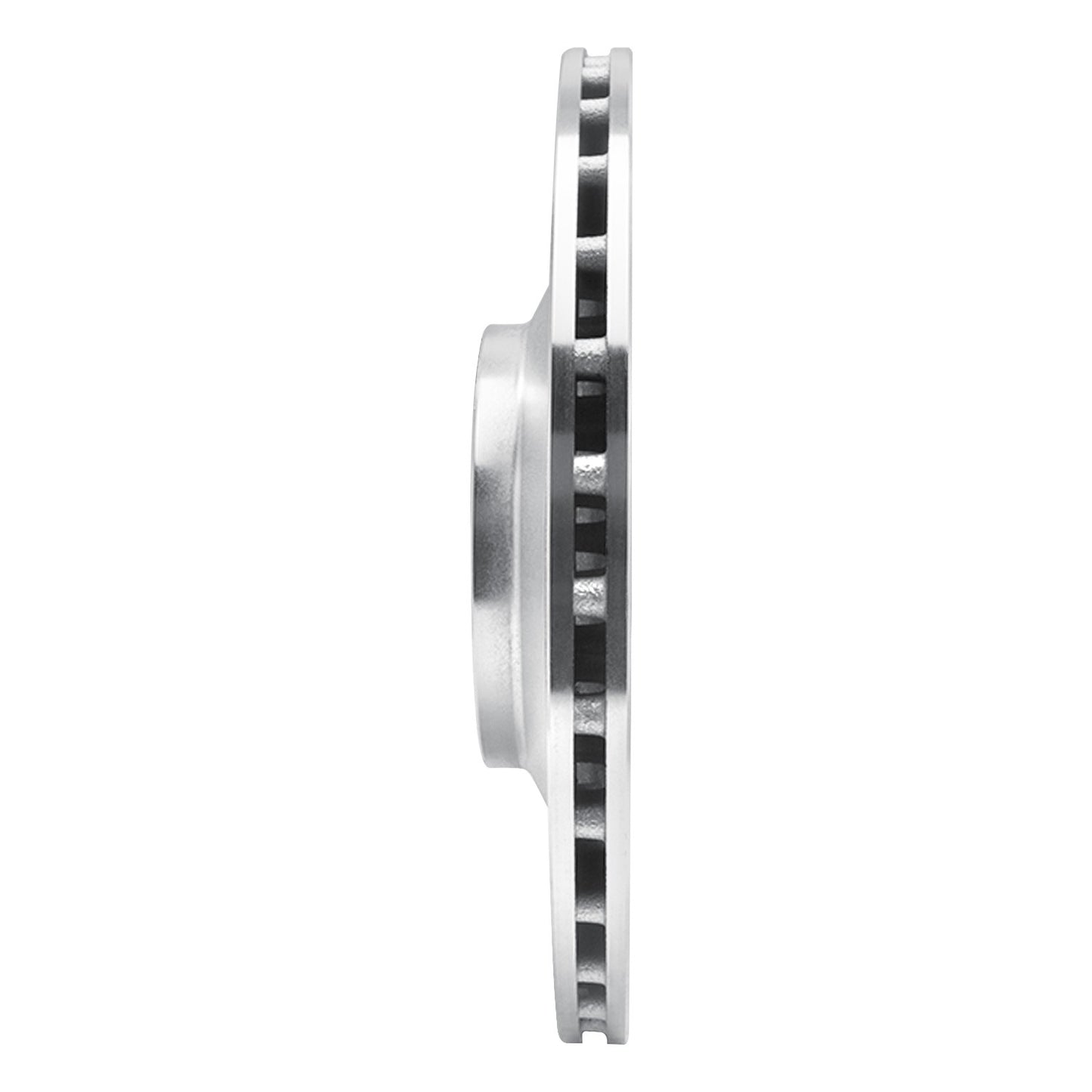 Dynamic Friction Company Disc Brake Rotor 631-73039R