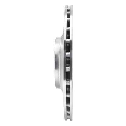 Dynamic Friction Company Disc Brake Rotor 631-73039R