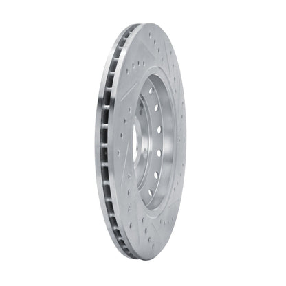 Dynamic Friction Company Disc Brake Rotor 631-73040R