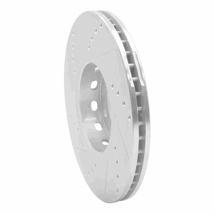 Dynamic Friction Company Disc Brake Rotor 631-73041R
