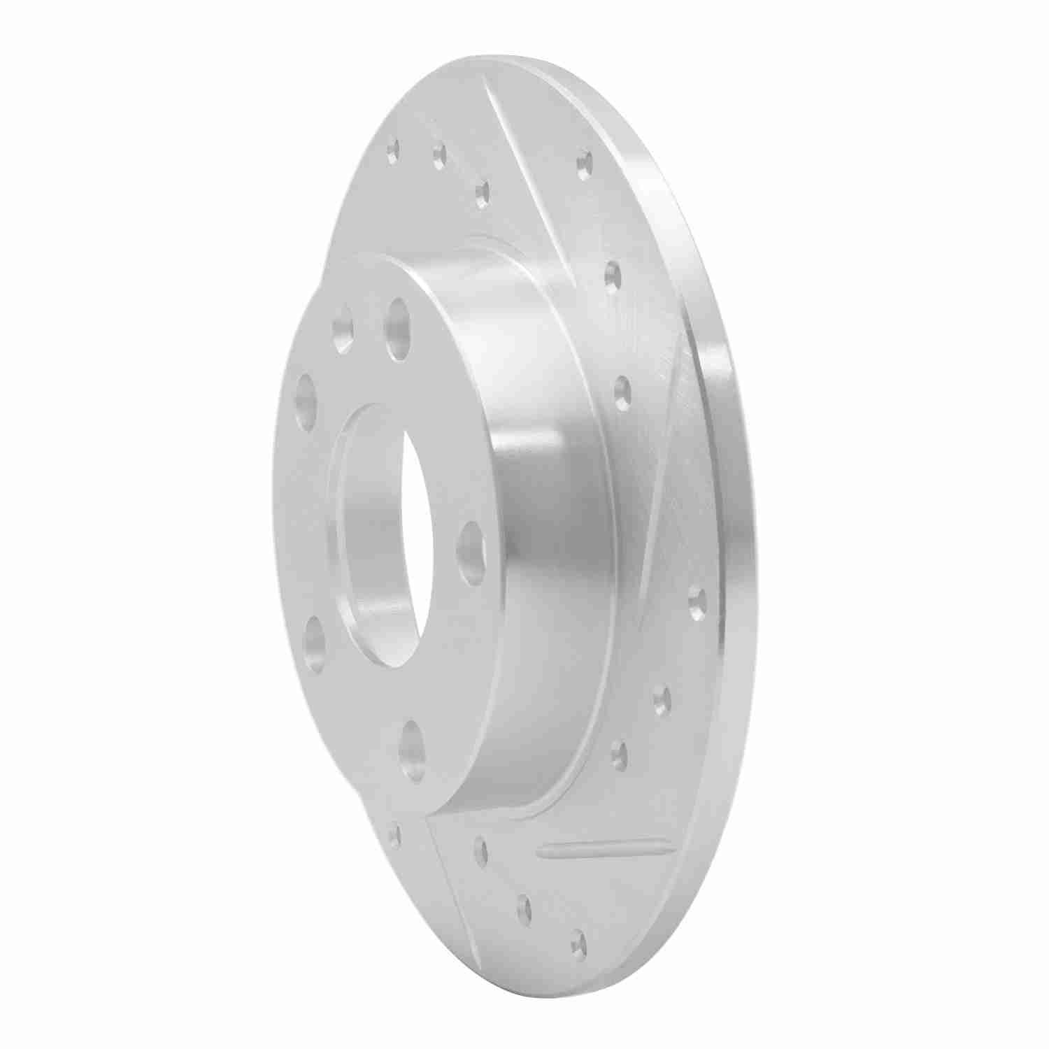 Dynamic Friction Company Disc Brake Rotor 631-73043R