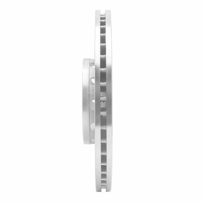 Dynamic Friction Company Disc Brake Rotor 631-73044L
