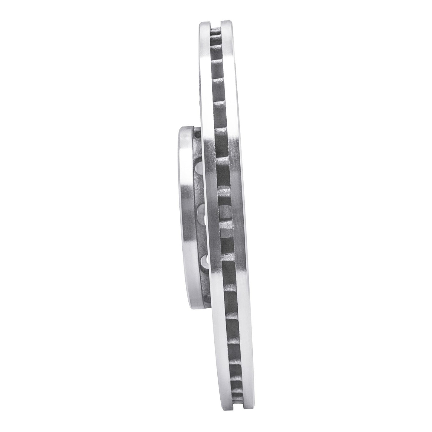 Dynamic Friction Company Disc Brake Rotor 631-73044R