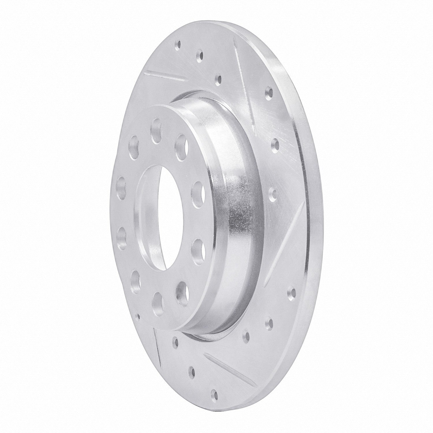 Dynamic Friction Company Disc Brake Rotor 631-73045R