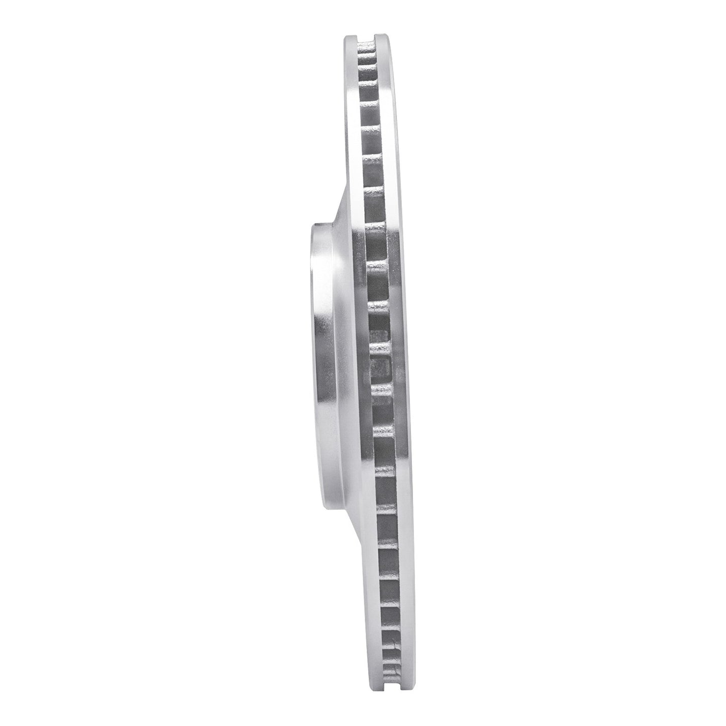 Dynamic Friction Company Disc Brake Rotor 631-73046L