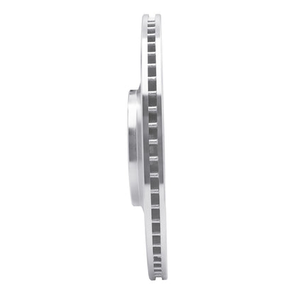 Dynamic Friction Company Disc Brake Rotor 631-73046R