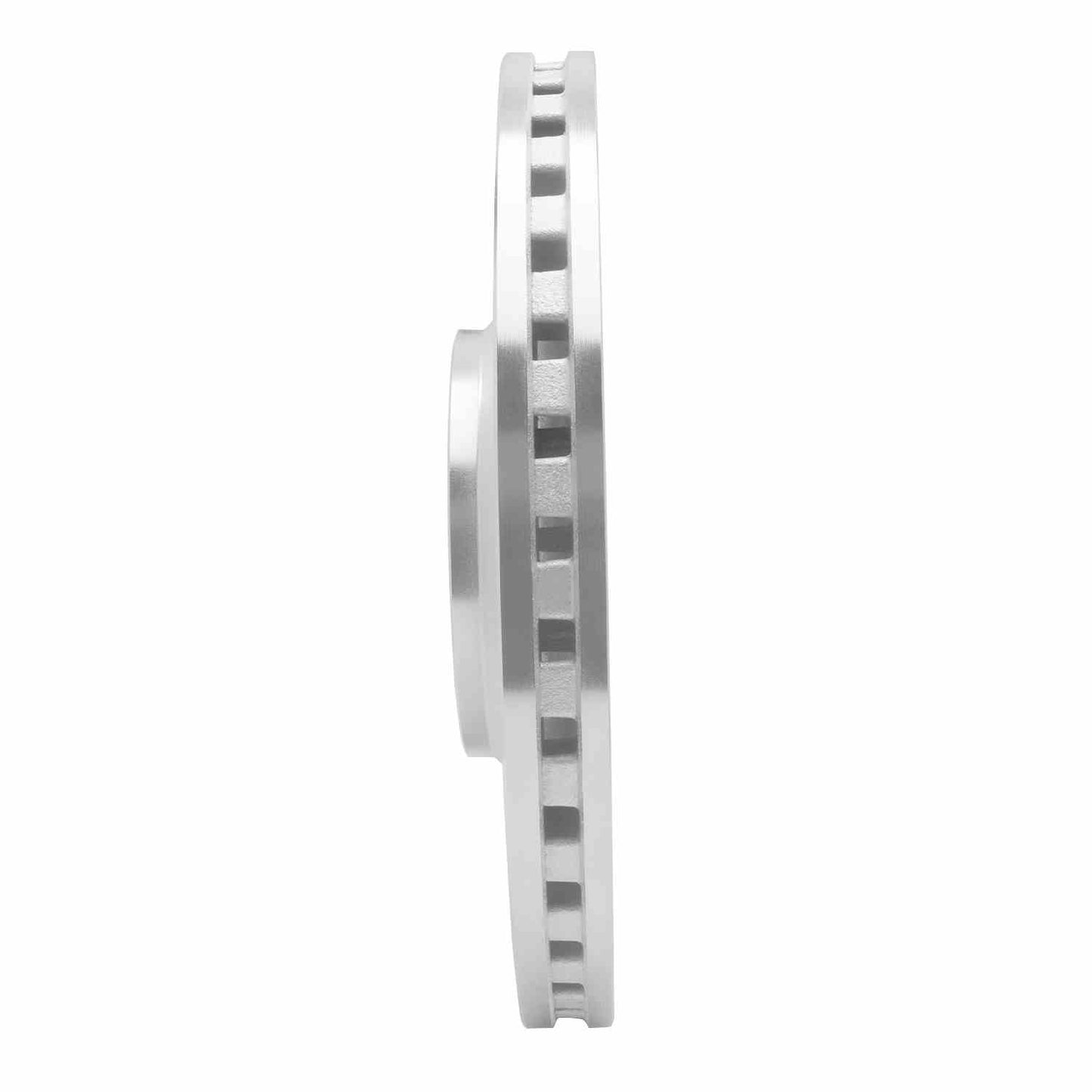 Dynamic Friction Company Disc Brake Rotor 631-73054L