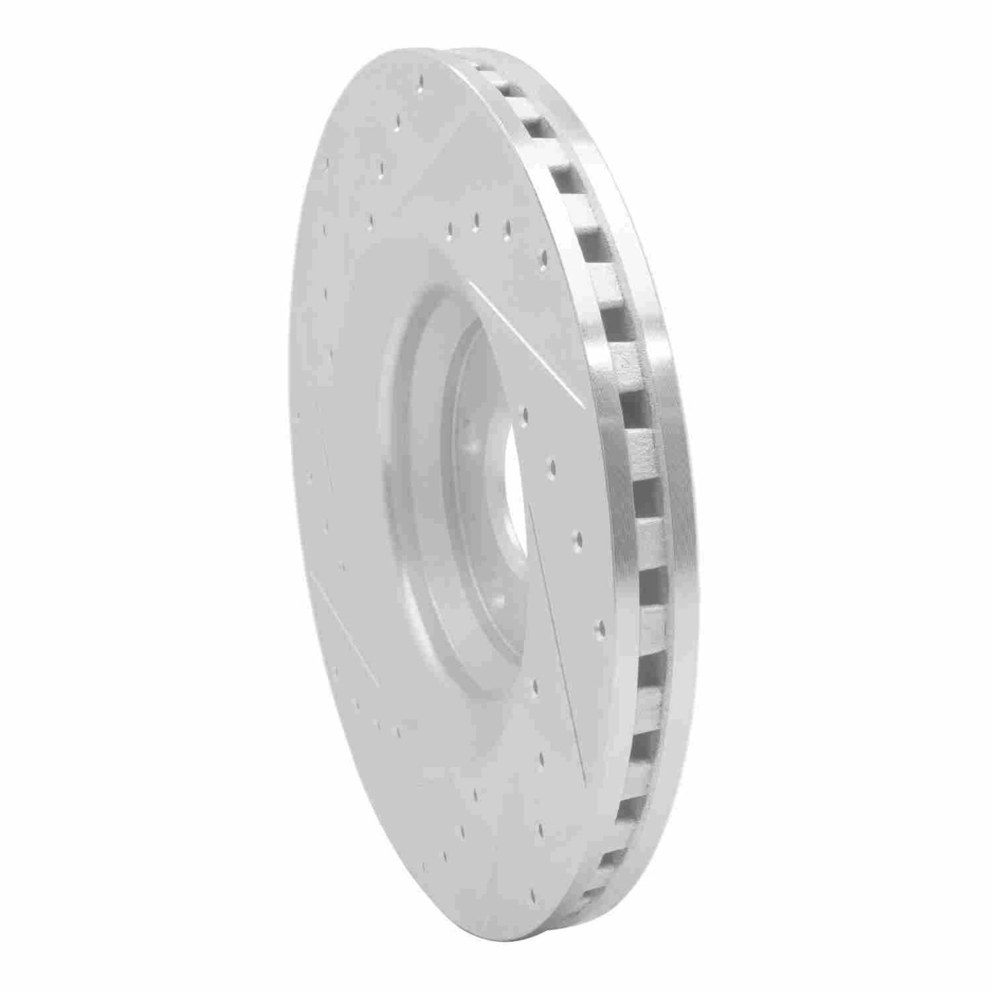 Dynamic Friction Company Disc Brake Rotor 631-73054R