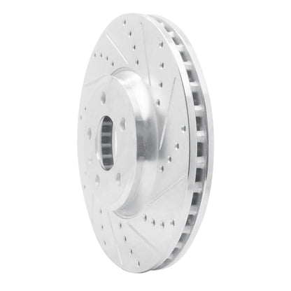 Dynamic Friction Company Disc Brake Rotor 631-73057R