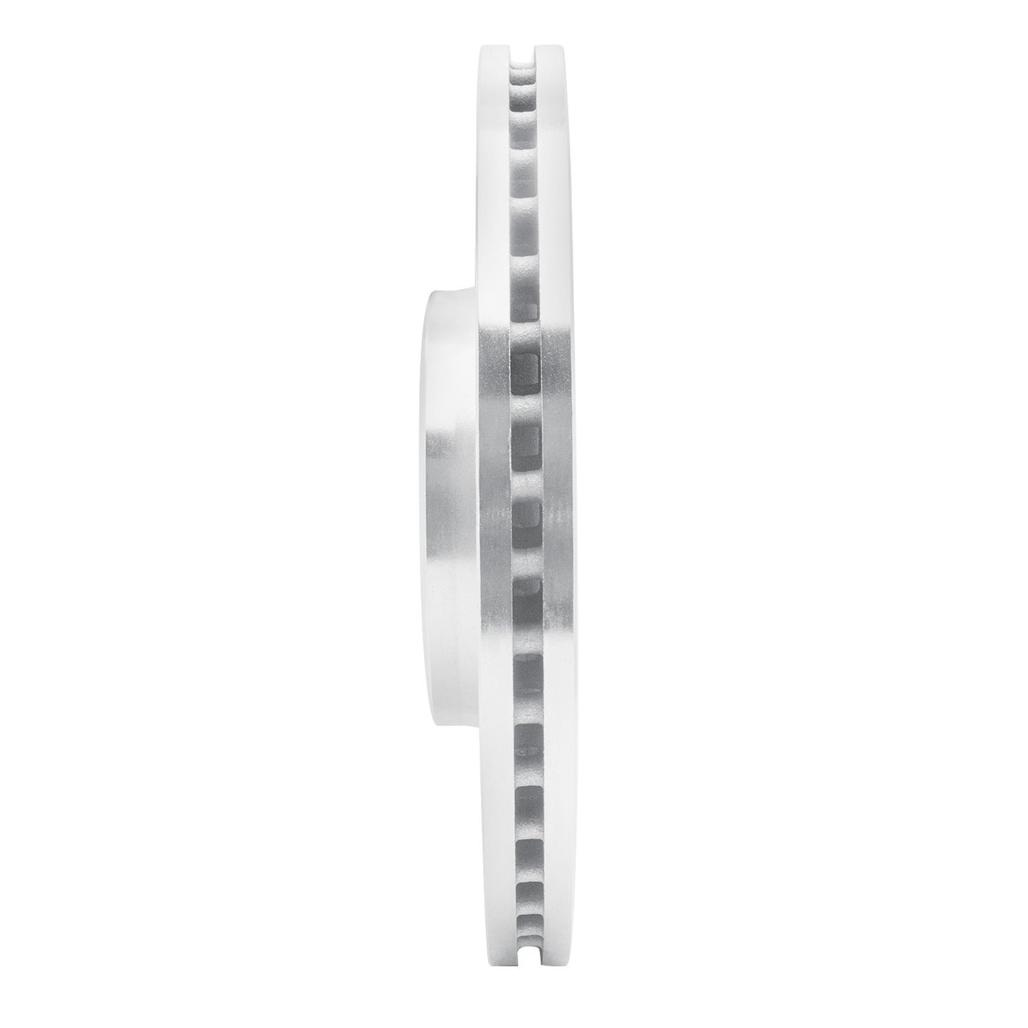 Dynamic Friction Company Disc Brake Rotor 631-73067L