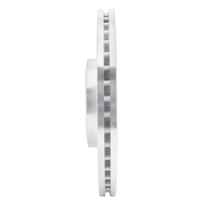Dynamic Friction Company Disc Brake Rotor 631-73067L