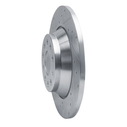 Dynamic Friction Company Disc Brake Rotor 631-73082L