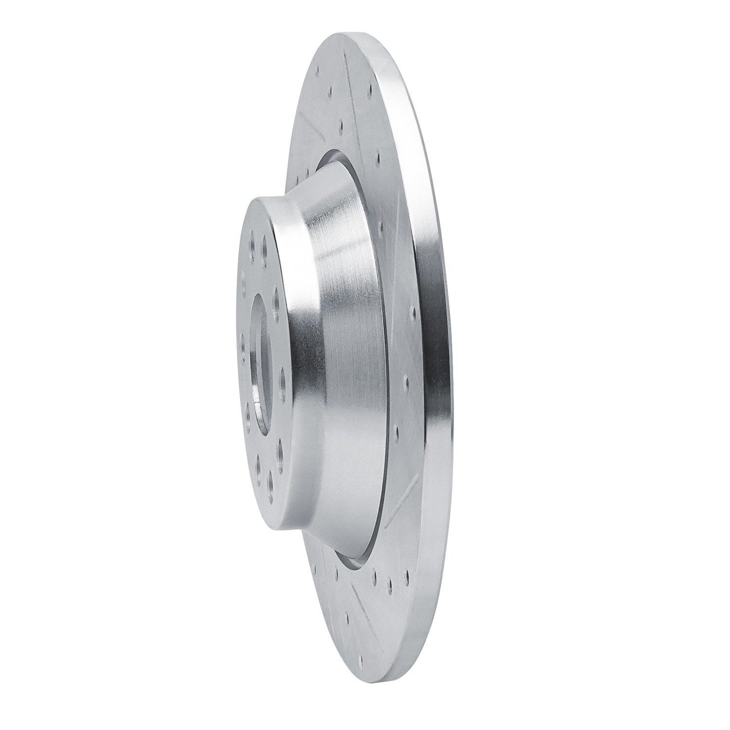 Dynamic Friction Company Disc Brake Rotor 631-73082R