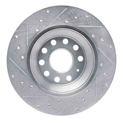 Dynamic Friction Company Disc Brake Rotor 631-73082R