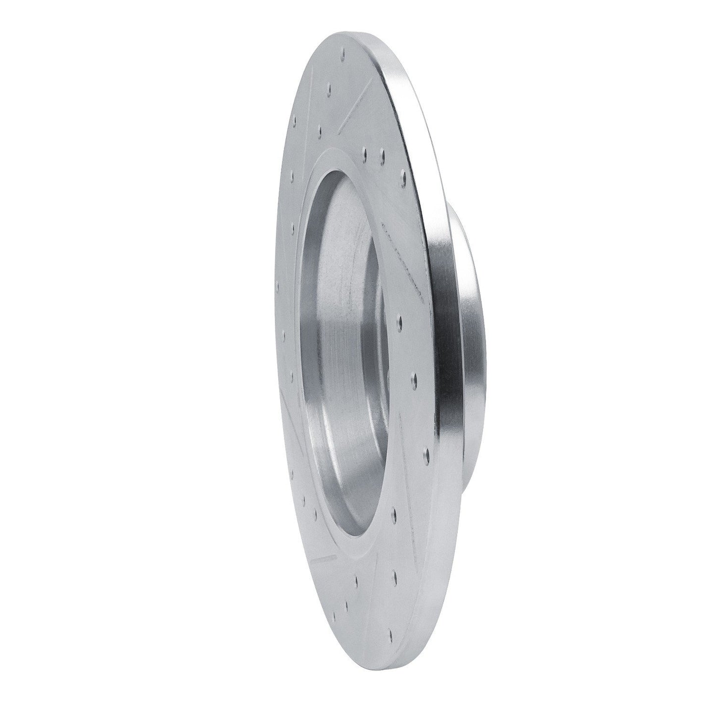 Dynamic Friction Company Disc Brake Rotor 631-73082R