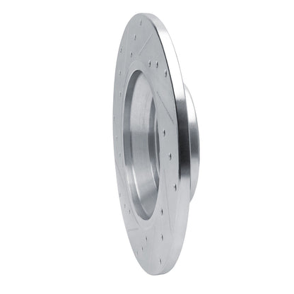 Dynamic Friction Company Disc Brake Rotor 631-73082R