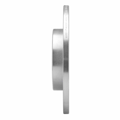 Dynamic Friction Company Disc Brake Rotor 631-74000L