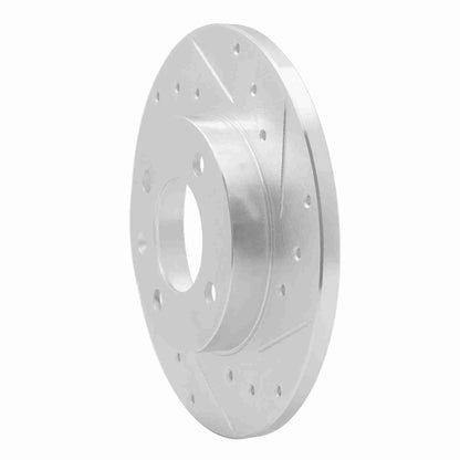 Dynamic Friction Company Disc Brake Rotor 631-74000R