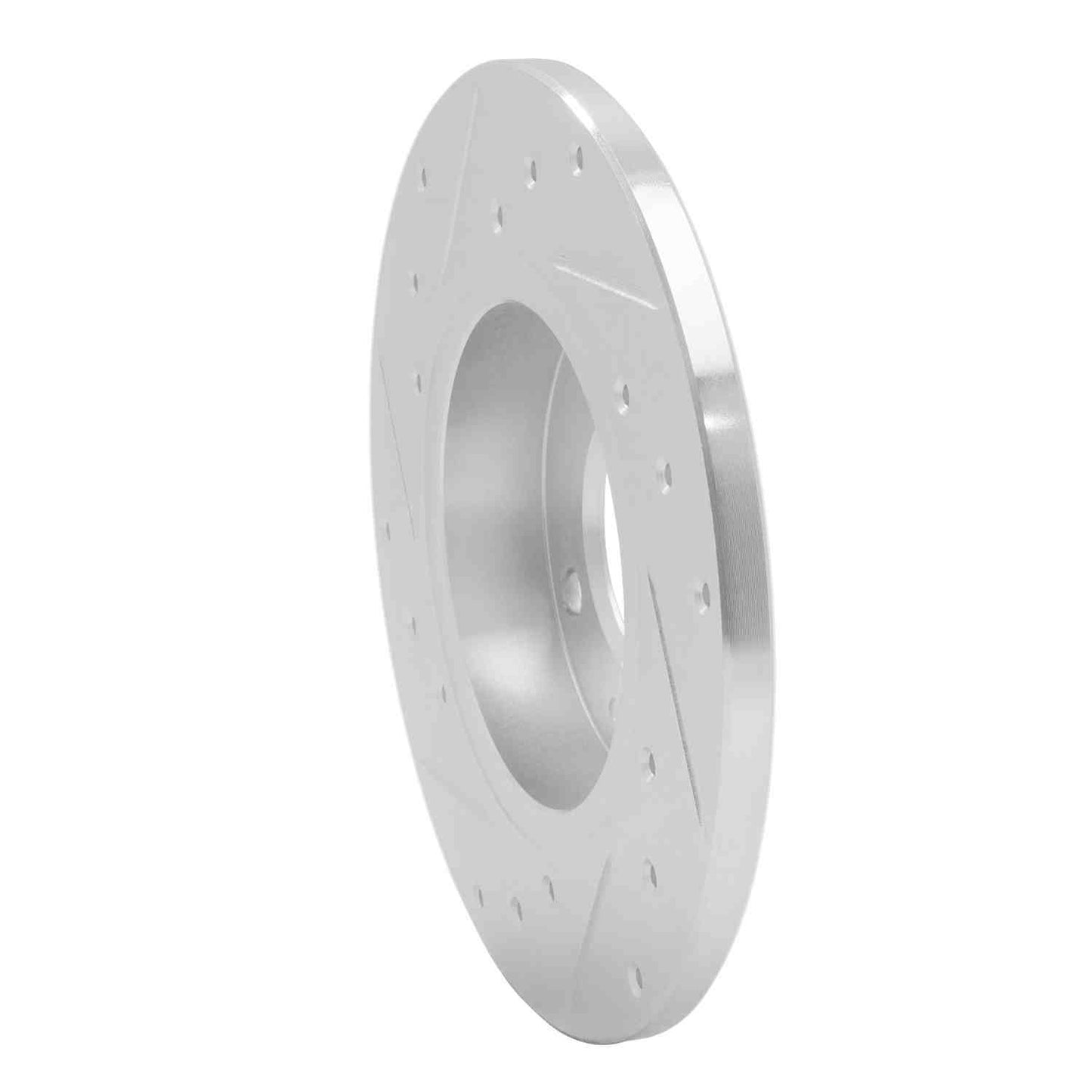 Dynamic Friction Company Disc Brake Rotor 631-74000R
