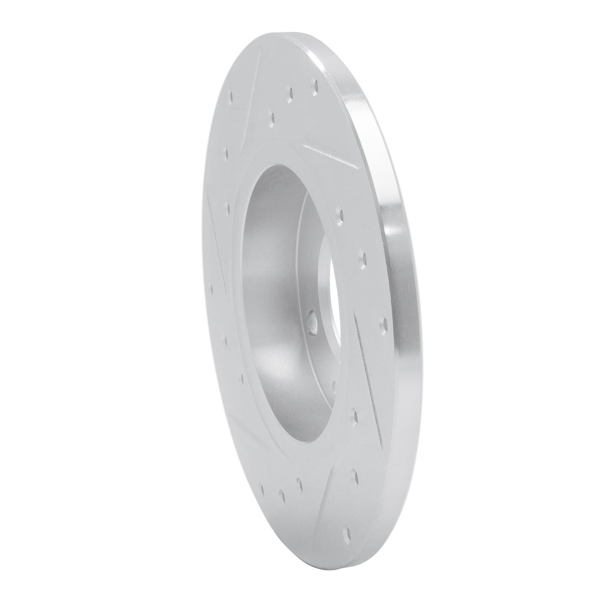 Dynamic Friction Company Disc Brake Rotor 631-74000R