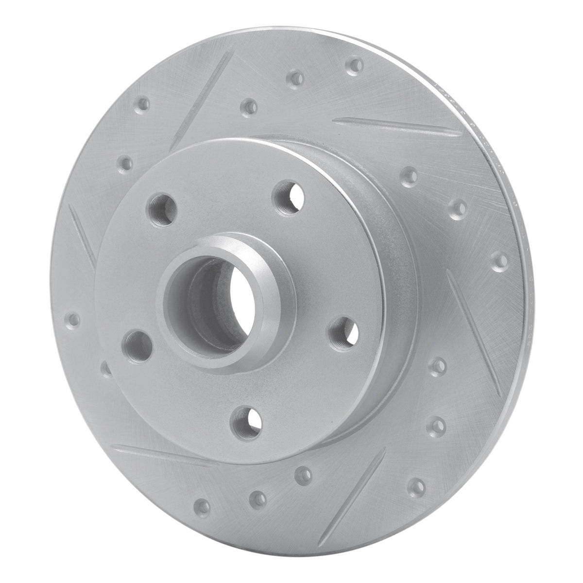 Dynamic Friction Company Disc Brake Rotor 631-74010L
