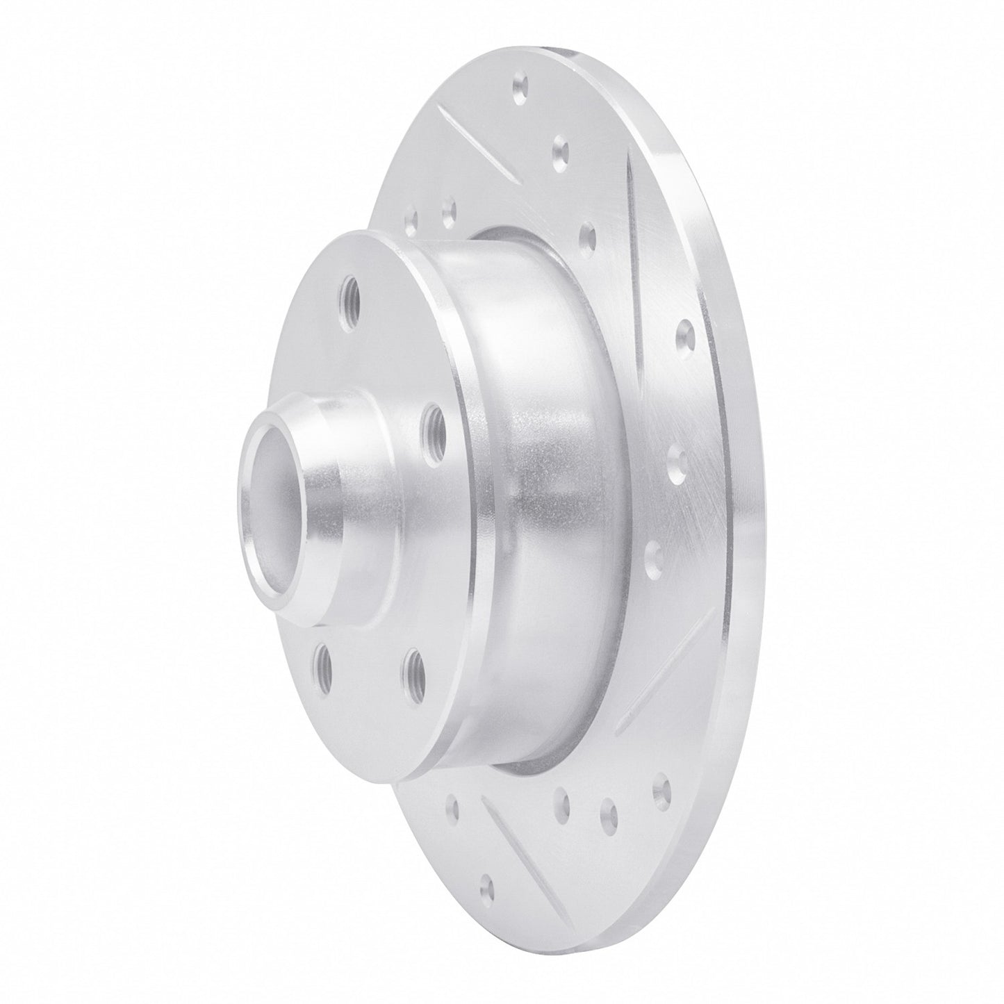 Dynamic Friction Company Disc Brake Rotor 631-74010R