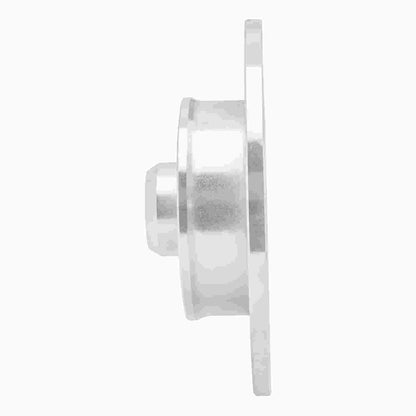 Dynamic Friction Company Disc Brake Rotor 631-74010R