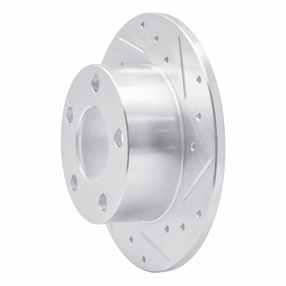 Dynamic Friction Company Disc Brake Rotor 631-74011R