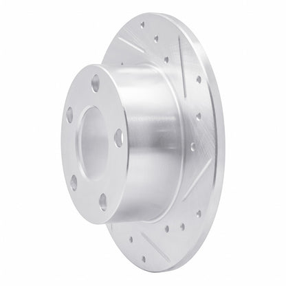 Dynamic Friction Company Disc Brake Rotor 631-74011R