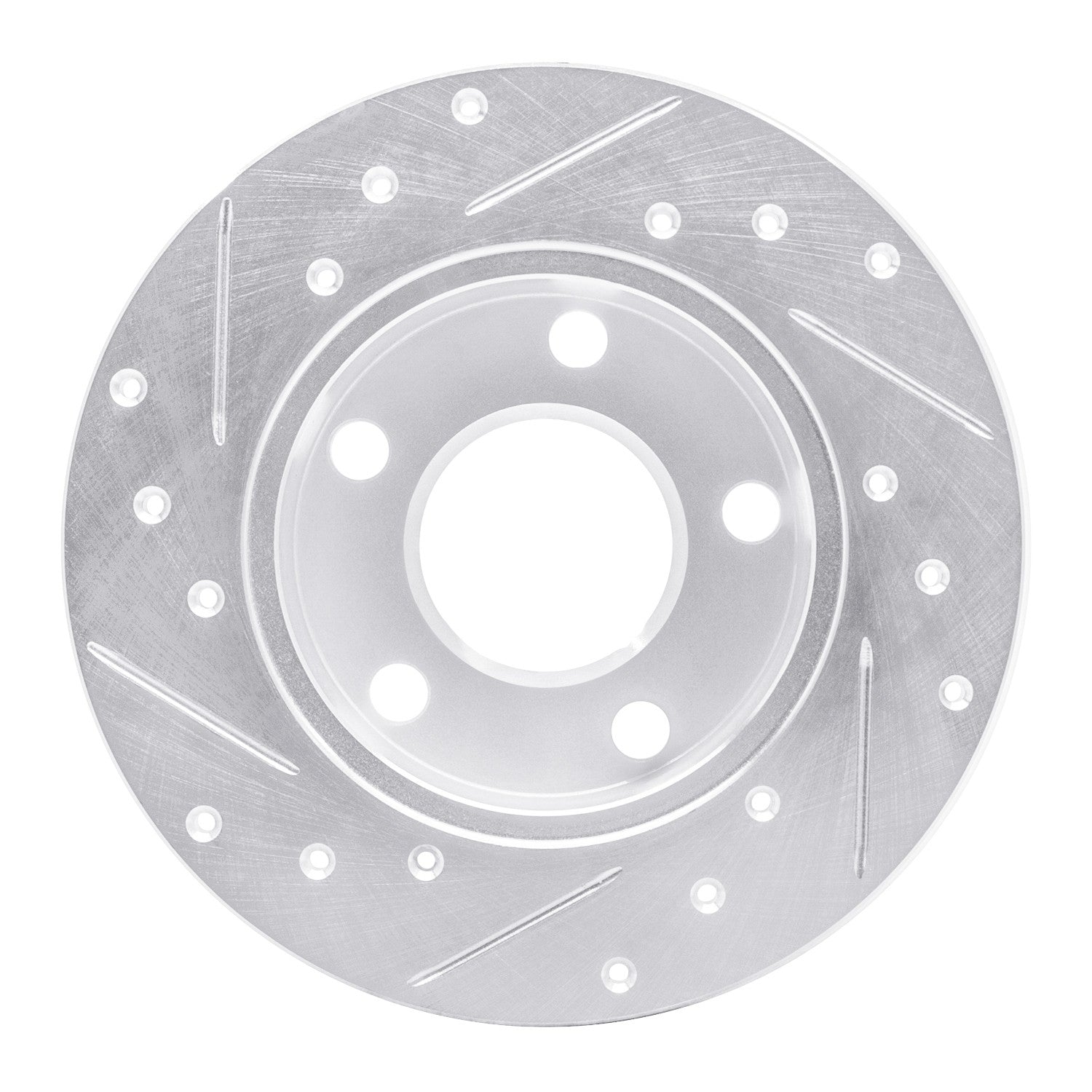 Dynamic Friction Company Disc Brake Rotor 631-74014R