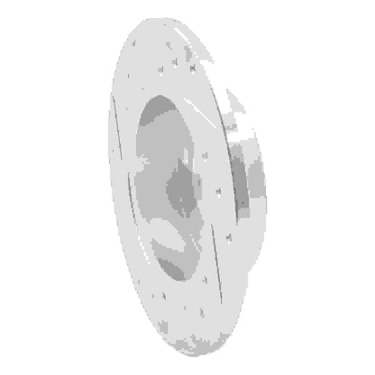 Dynamic Friction Company Disc Brake Rotor 631-74014R