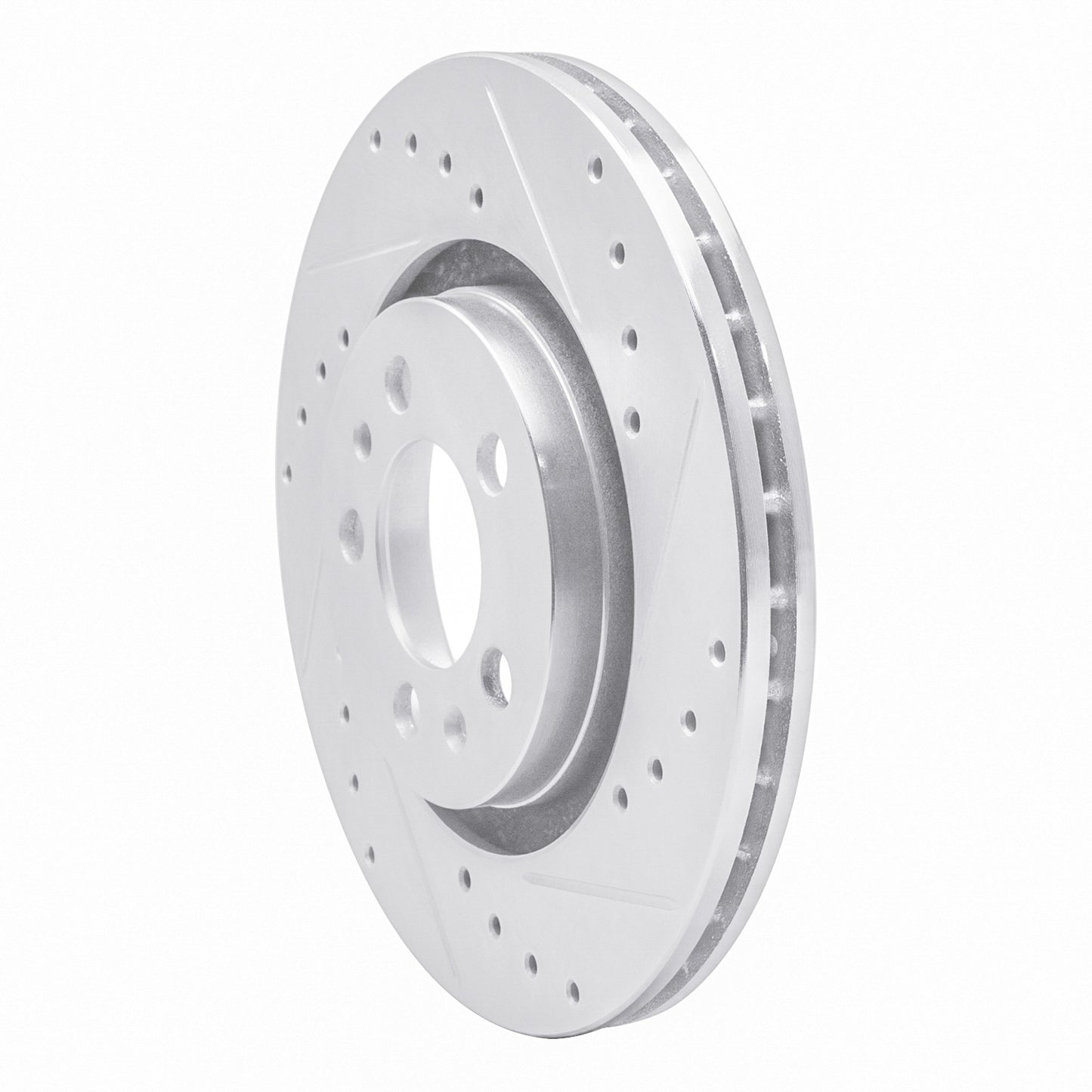 Dynamic Friction Company Disc Brake Rotor 631-74016R