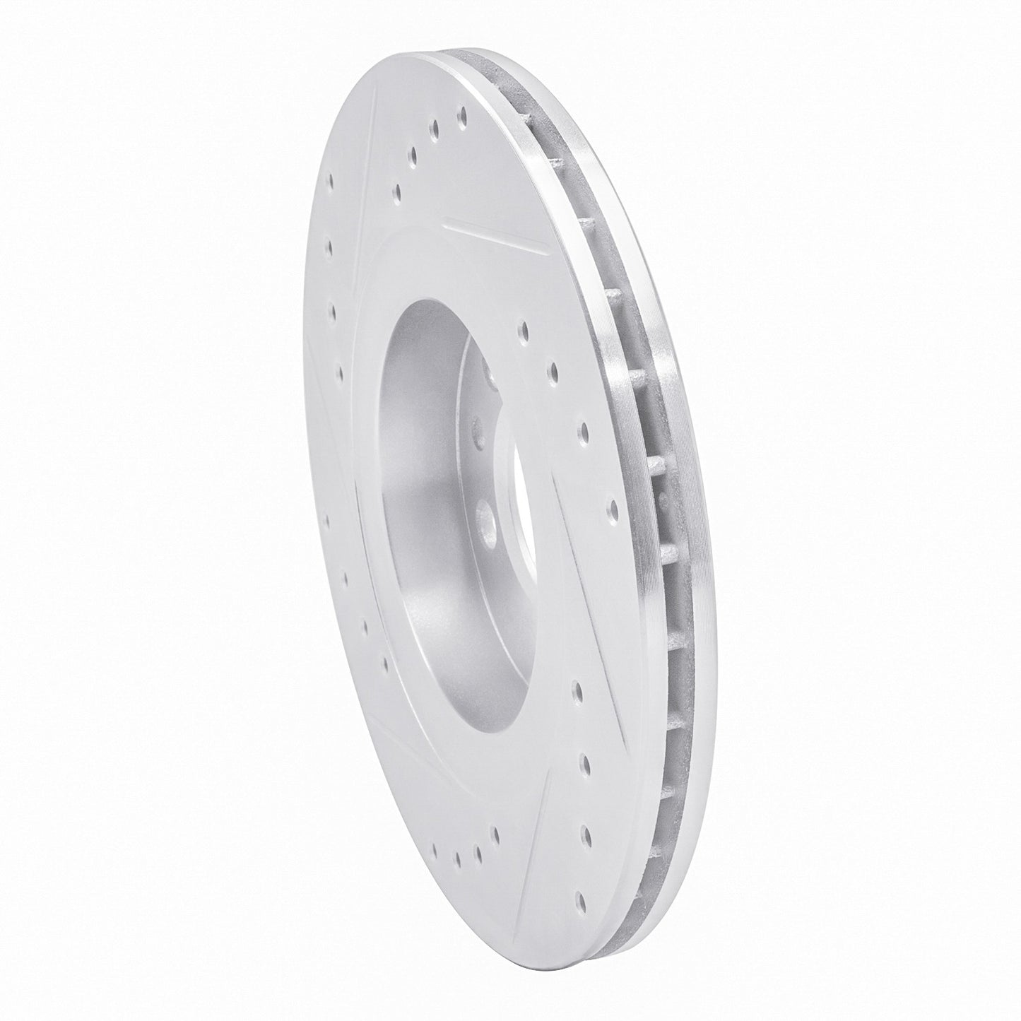 Dynamic Friction Company Disc Brake Rotor 631-74016R