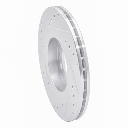 Dynamic Friction Company Disc Brake Rotor 631-74016R