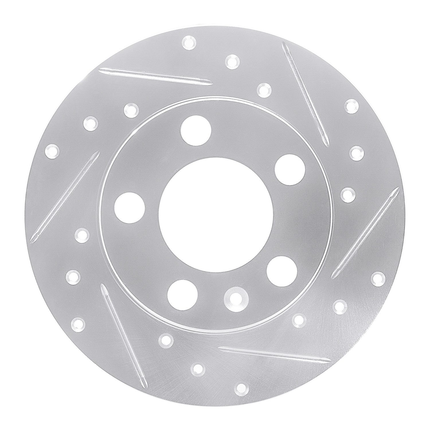 Dynamic Friction Company Disc Brake Rotor 631-74019R