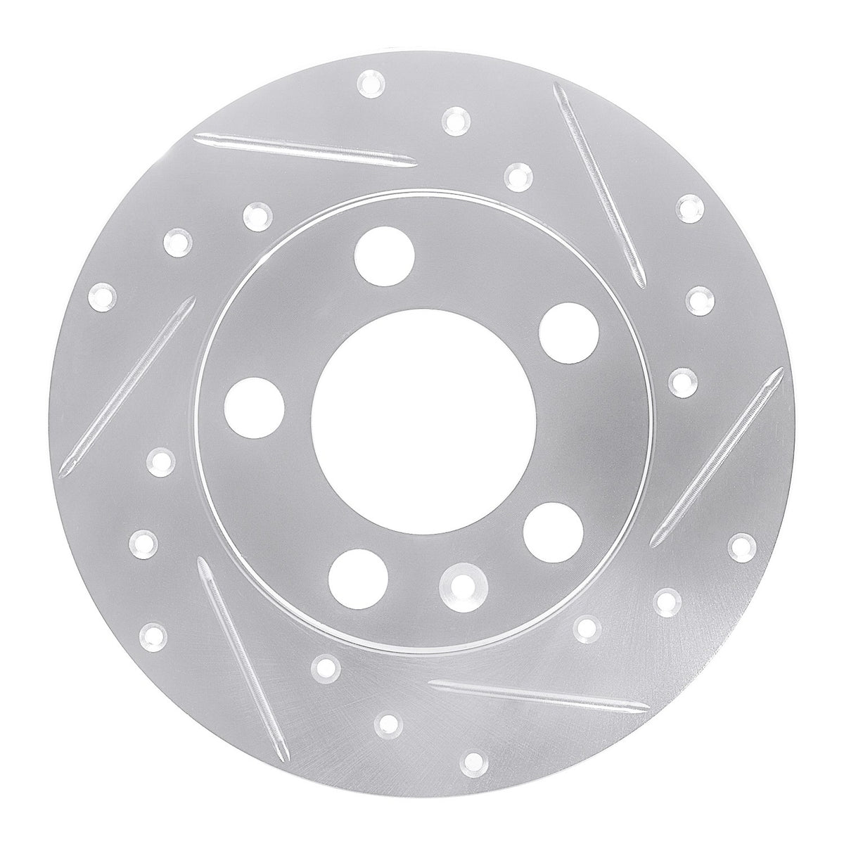 Dynamic Friction Company Disc Brake Rotor 631-74019R