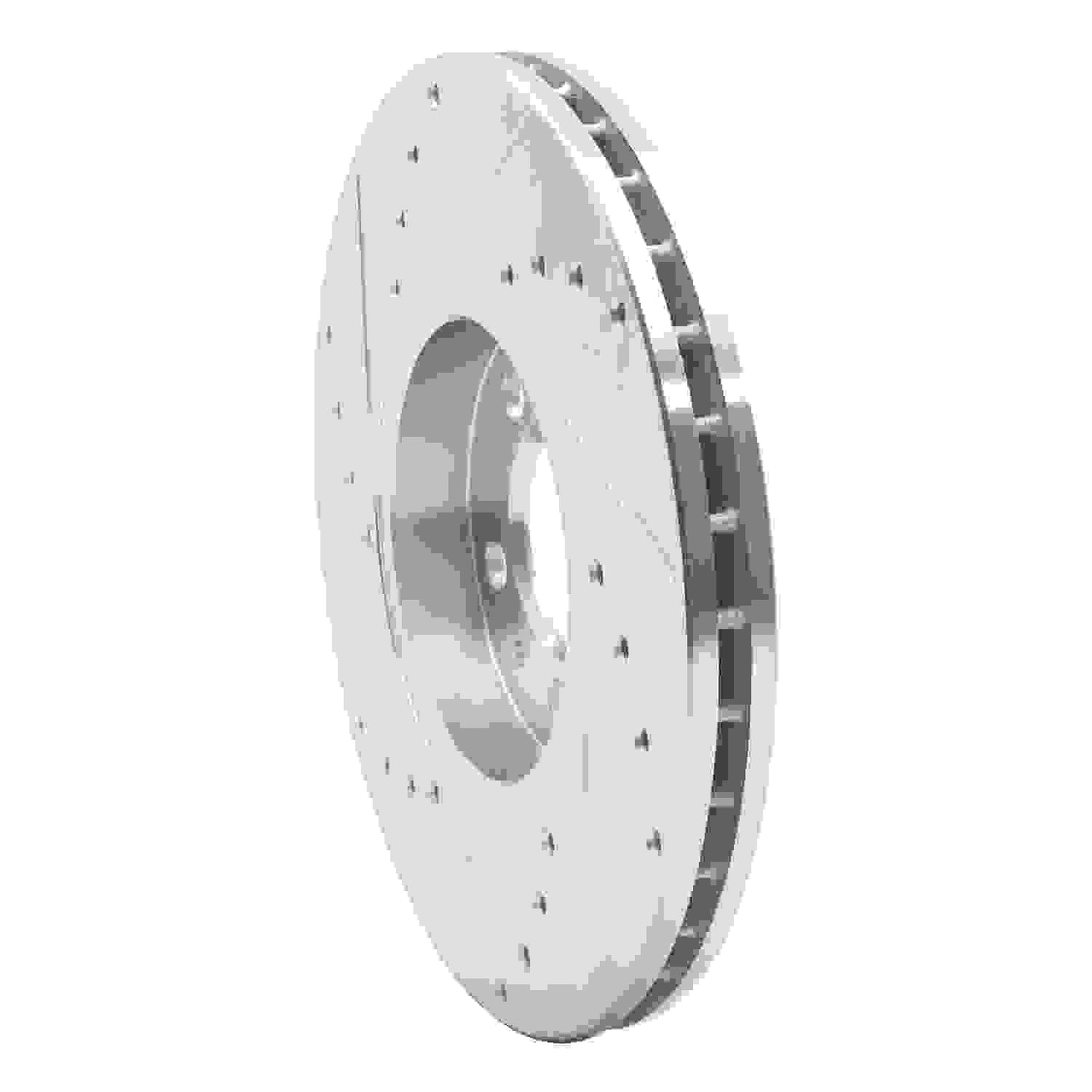 Dynamic Friction Company Disc Brake Rotor 631-74020R