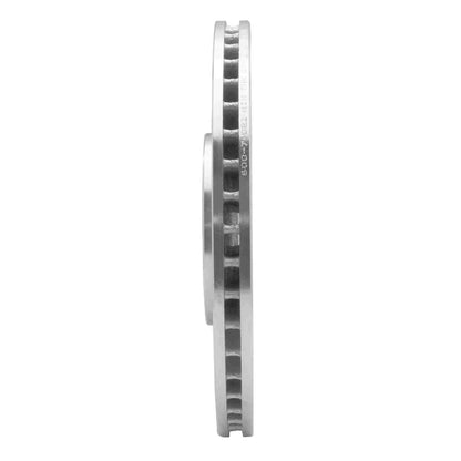 Dynamic Friction Company Disc Brake Rotor 631-74021L
