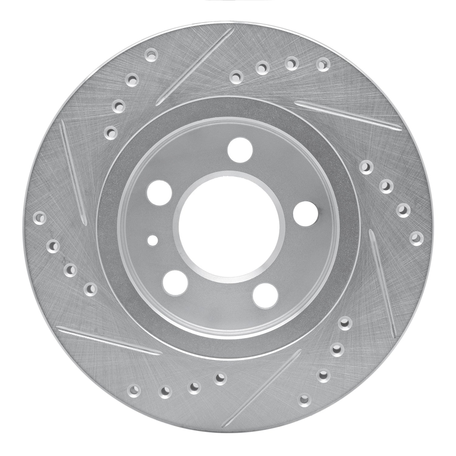 Dynamic Friction Company Disc Brake Rotor 631-74022R