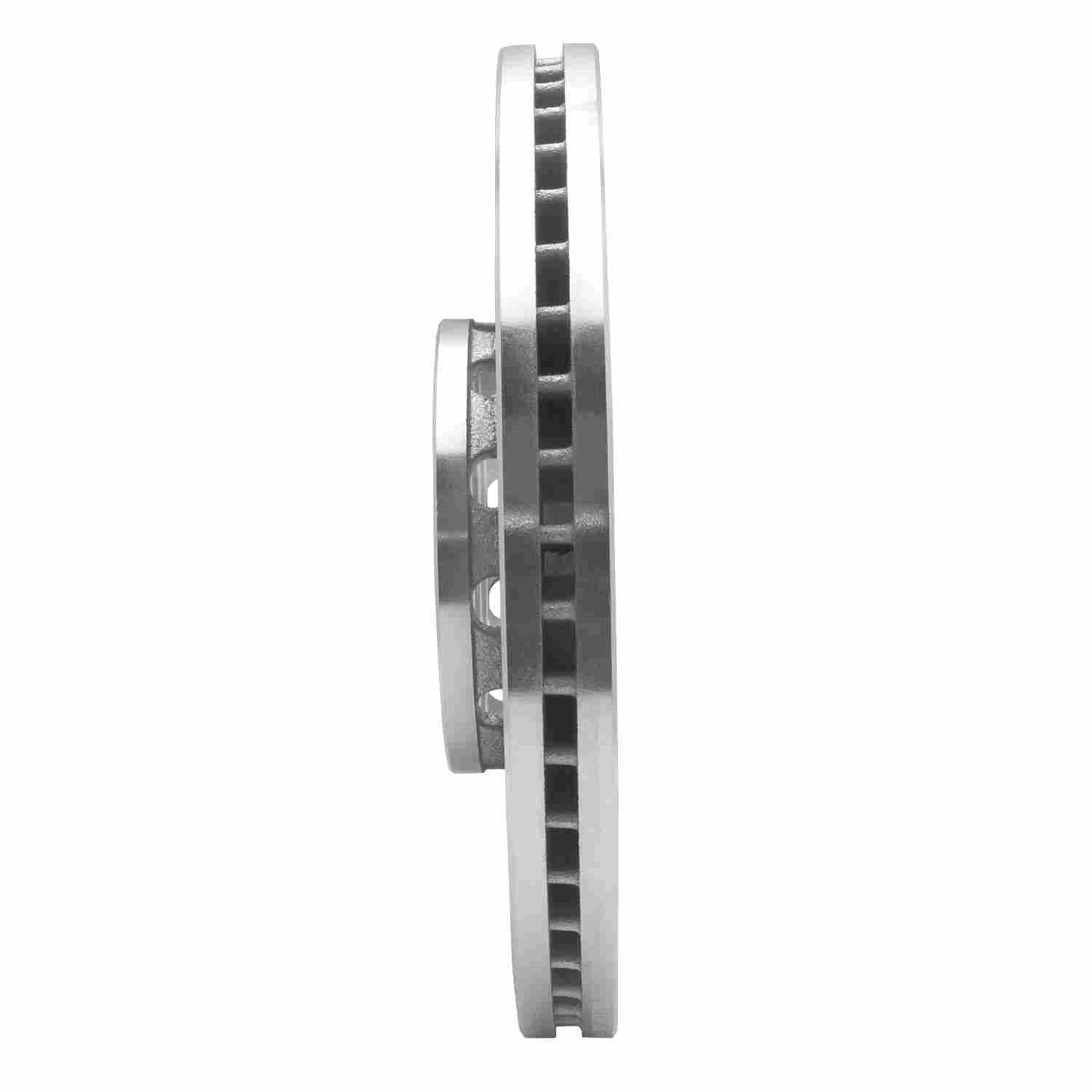 Dynamic Friction Company Disc Brake Rotor 631-74024L