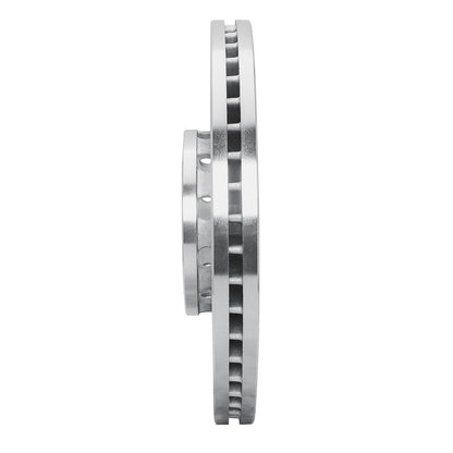 Dynamic Friction Company Disc Brake Rotor 631-74024R