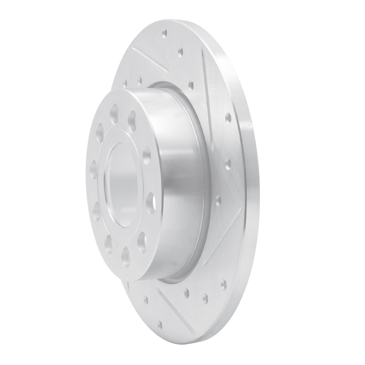 Dynamic Friction Company Disc Brake Rotor 631-74027R