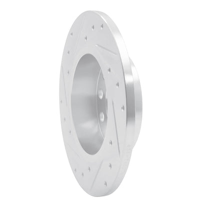 Dynamic Friction Company Disc Brake Rotor 631-74027R