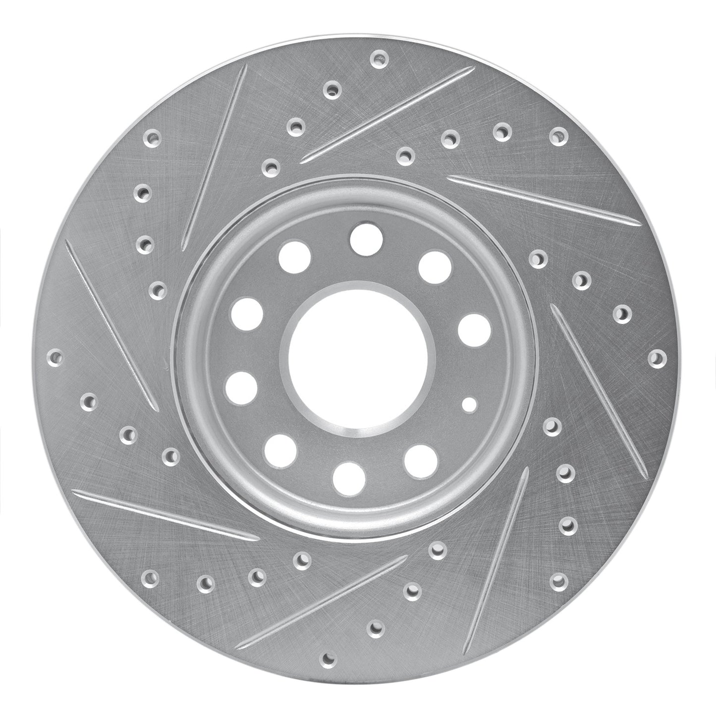 Dynamic Friction Company Disc Brake Rotor 631-74028R