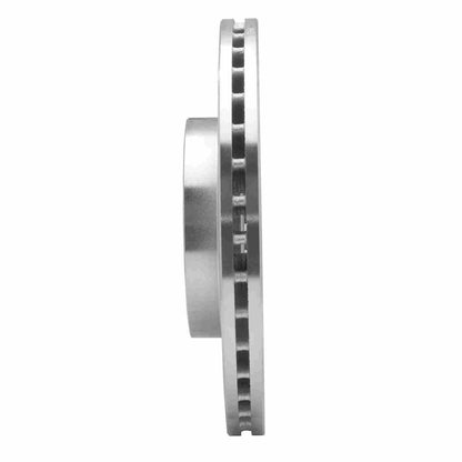 Dynamic Friction Company Disc Brake Rotor 631-74028R