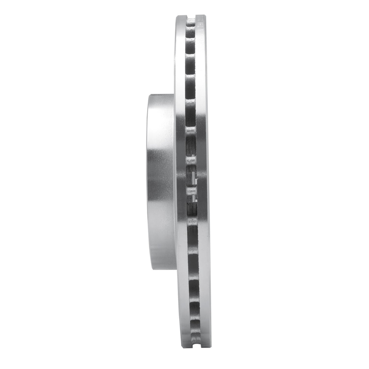 Dynamic Friction Company Disc Brake Rotor 631-74028R