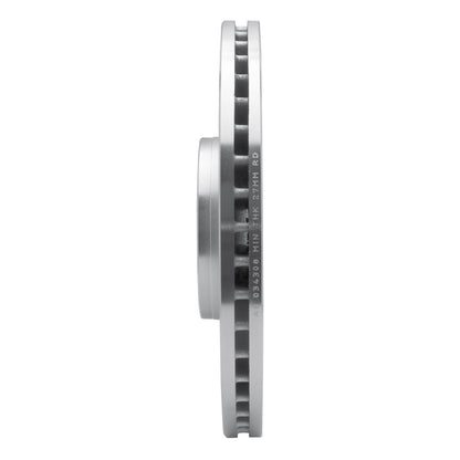 Dynamic Friction Company Disc Brake Rotor 631-74029L