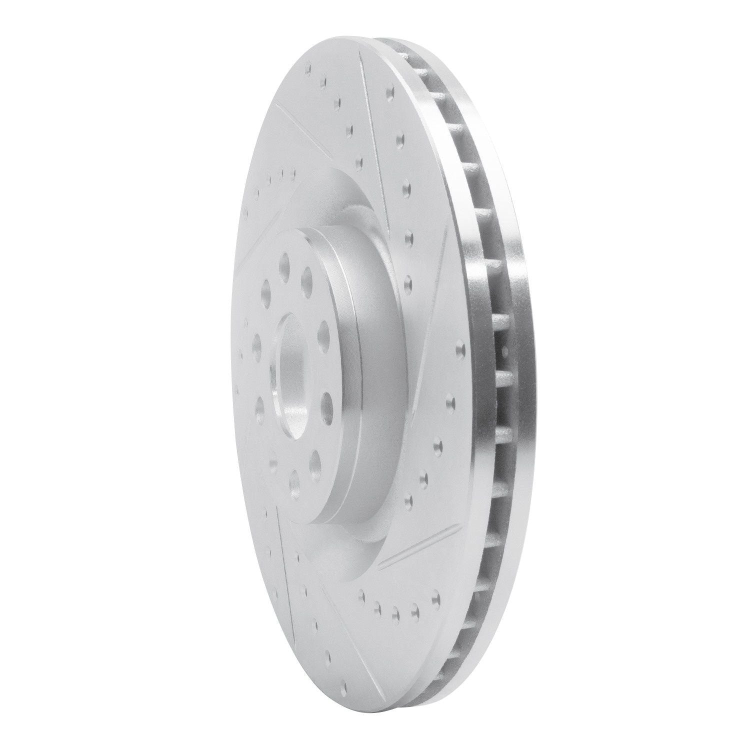 Dynamic Friction Company Disc Brake Rotor 631-74029R