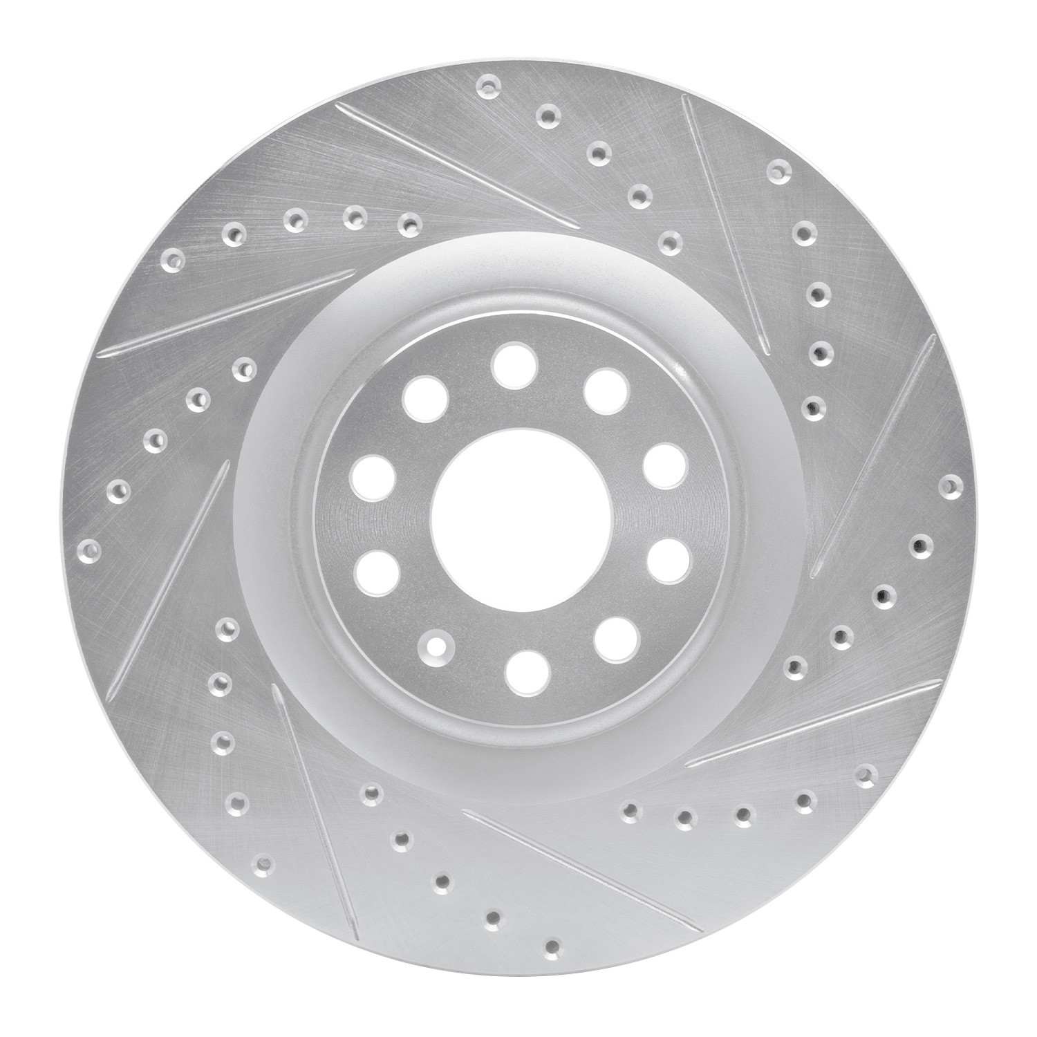 Dynamic Friction Company Disc Brake Rotor 631-74029R